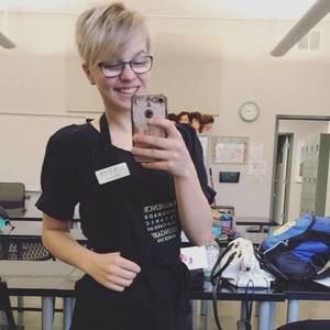 Meet your Posher, Erin